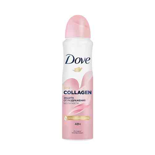 Део-спрей жен. DOVE PRO COLLAGEN арт. 213171