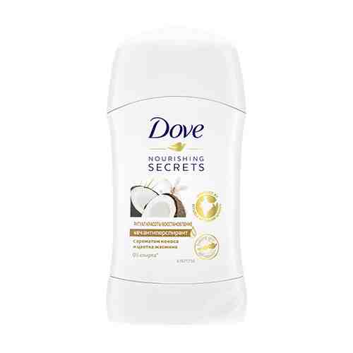 Део-стик жен. DOVE NOURISHING SECRETS Восстановление 40 мл арт. 165745