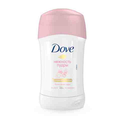 Део-стик жен. DOVE POWDER SOFT антиперспирант 40 мл арт. 112515