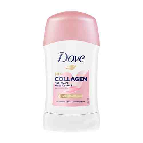 Део-стик жен. DOVE PRO COLLAGEN арт. 213172