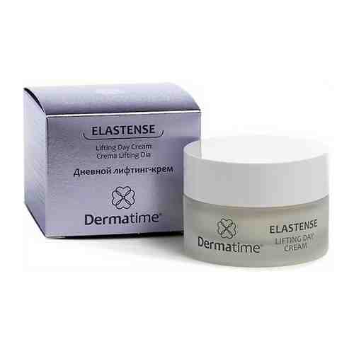 Dermatime Elastense Lifting Day Cream Дневной лифтинг-крем для лица, 50 мл