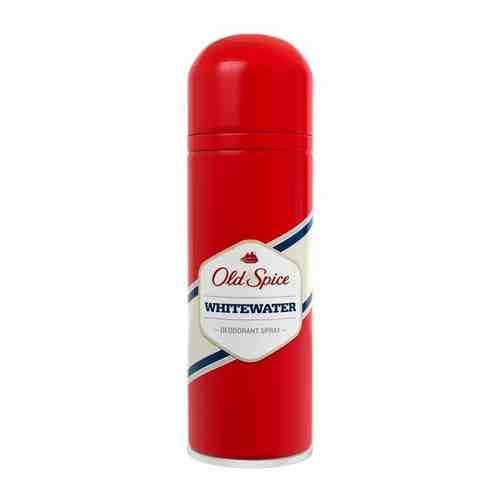 Дезодорант аэрозольный OLD SPICE WhiteWater, 150 мл