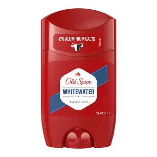 Дезодорант стик Old Spice WhiteWater, 50 мл