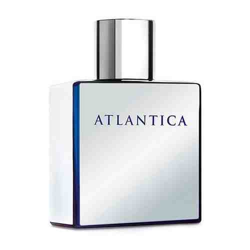 Dilis Parfum Мужской Atlantica Mercury Туалетная вода (edt) 100мл