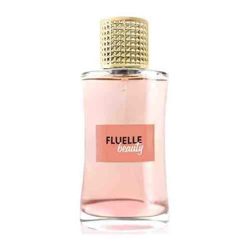 Dilis Parfum Женский Fluelle Beauty Туалетная вода (edt) 100мл