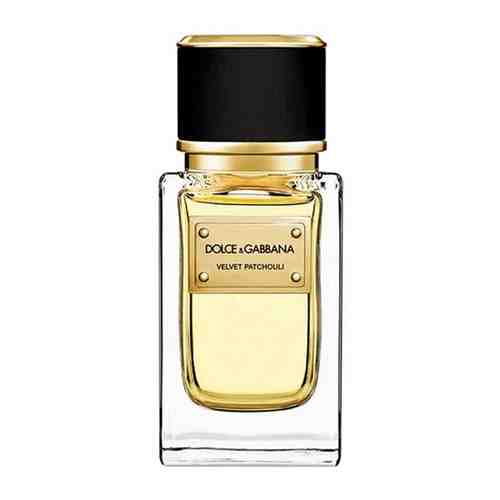 Dolce & Gabbana, Velvet Patchouli, 50 мл., парфюмерная вода женская