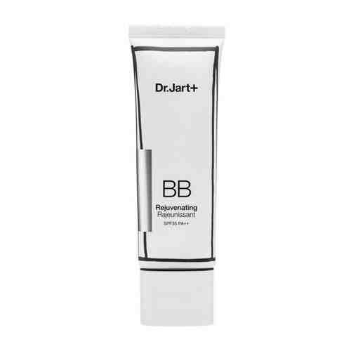 Dr.Jart+ Dermakeup Rejuvenating Beauty Balm 01 Light SPF35 / PA++ Увлажняющий ВВ крем для лица