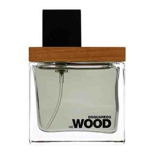 Dsquared2 He Wood туалетная вода 100 мл