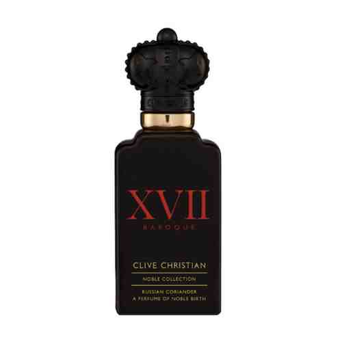 Духи Clive Christian Noble XVII Baroque Russian Coriander 50 мл.