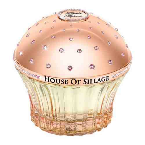 Духи House Of Sillage Hauts Bijoux 4 х 8.5 мл.