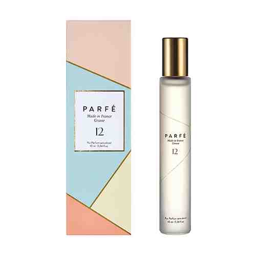 Духи PARFE №12 Floral/Chypre жен. 10 мл арт. 157625