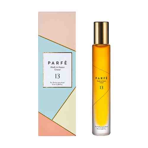 Духи PARFE №13 Vanilla/Musk жен. 10 мл арт. 157626