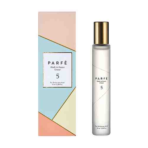 Духи PARFE №5 Floral/Musk жен. 10 мл арт. 157618