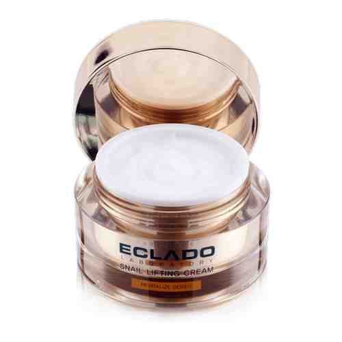 Eclado Лифтинг-крем с улиточным кремом Snail Lifting Cream 50 г