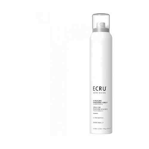 ECRU New York: Лак для волос сильной фиксации (Sunlight Finishing Spray MAX), 200 мл