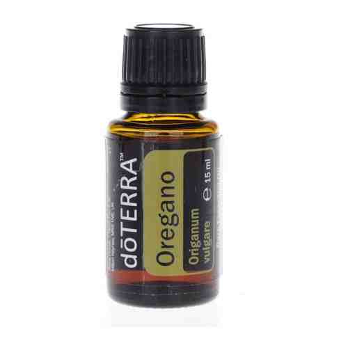 Эфирное масло Орегано (Душицы) doTERRA, 15 мл, пр-во США