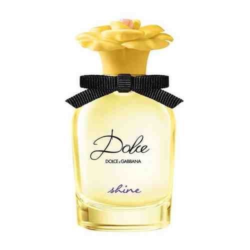 эл_dolce&gabbana_dolce shine edp 50(ж)-# 453061 .