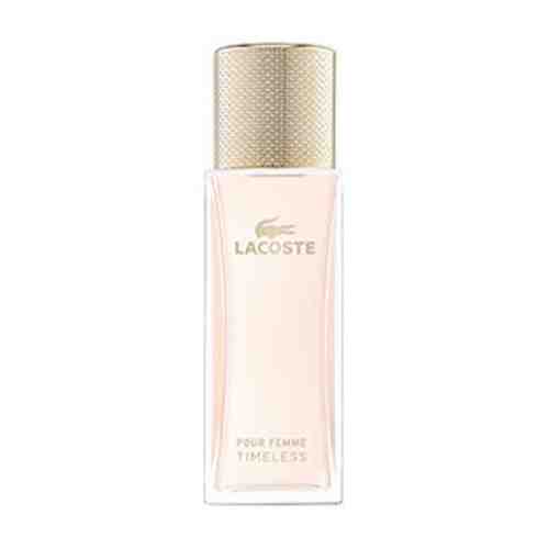 эл_lacoste_pour femme timeless edp 30(ж)-# 148093 .