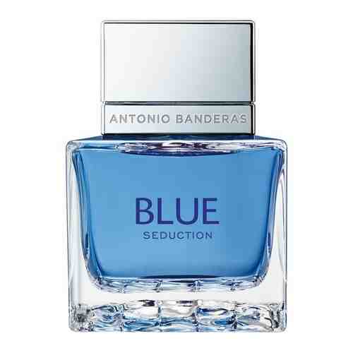 эл_puig_blue seduction edt 50(м)-# 464056 .