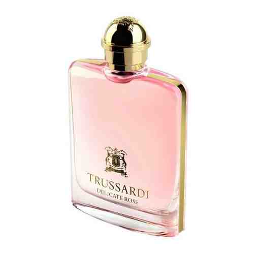 эл_trussardi_delicate rose edt 30(ж)-# 172028 .