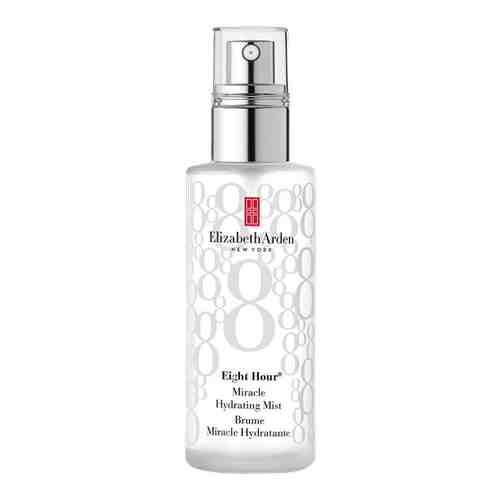 Elizabeth Arden EIGHT HOUR CREAM Спрей для кожи увлажняющий 100 мл