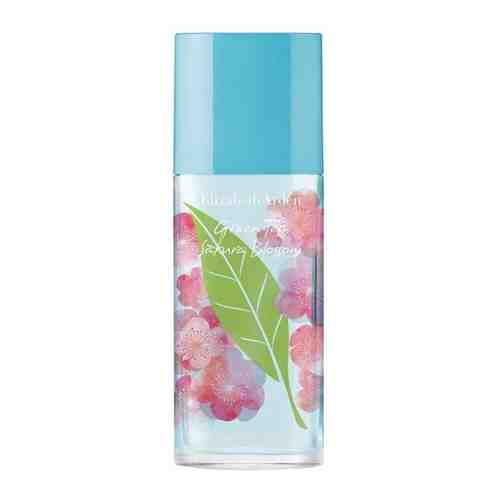 Elizabeth Arden Green Tea Sakura Blossom Туалетная вода, 100 мл