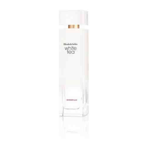 Elizabeth Arden White Tea Ginger Lily Туалетная вода, 100 мл