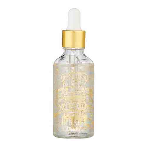 Elizavecca Milky Piggy Hell-Pore Gold Essence Эссенция для лица с частицами 24к золота, 50 мл