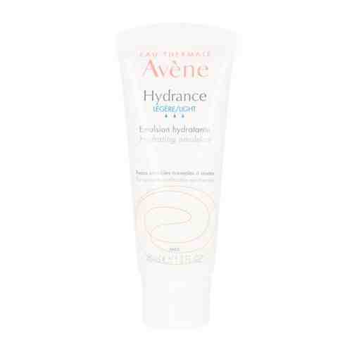 Эмульсия для лица AVENE Hydrance Legere Увлажняющая, 40 мл