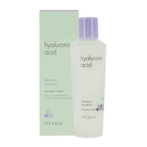 Эмульсия для лица ITS SKIN HIALURONIC ACID 150 мл арт. 85912