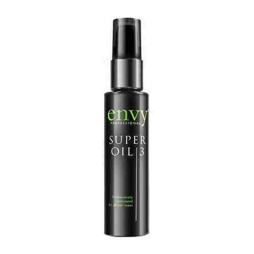 Envy Professional, Супер масло Super Oil 3, 75мл