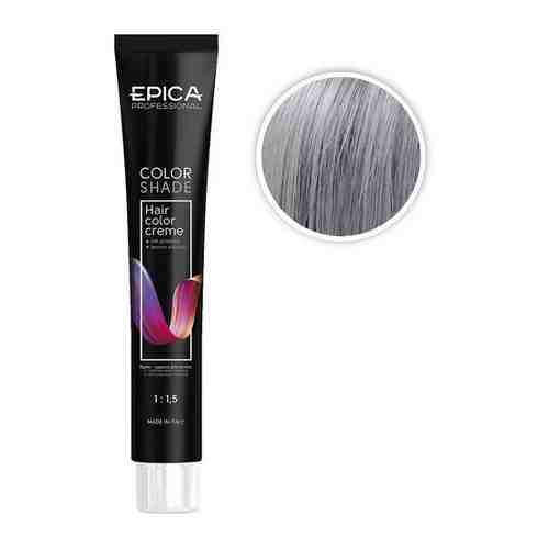 EPICA PROFESSIONAL Colorshade Крем-краска Gray корректор серый, 100 мл.