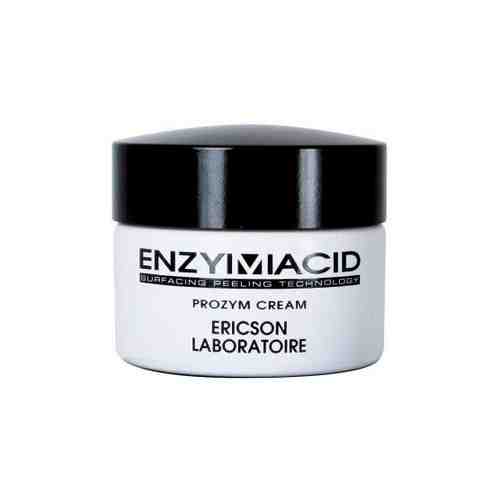 Ericson Laboratoire Обновляющий увлажняющий крем Prozym cream (E912)