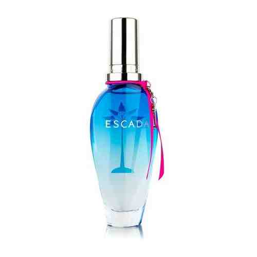 Escada Island Kiss 2011 (Paradise) туалетная вода 100мл