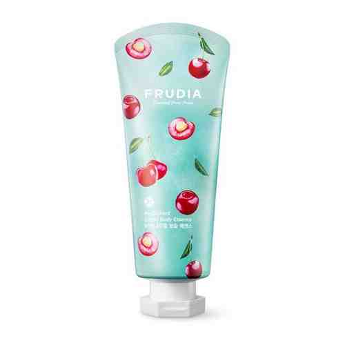 Эссенция для тела с вишней - FRUDIA My orchard cherry body essence, 200мл