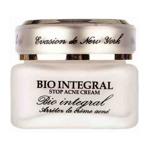 Evasion Stop acne cream Крем Bio Integral (лечение акне и выравнивание кожи) 30 мл.