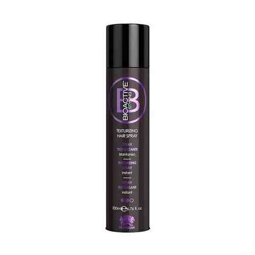 Farmagan Bioactive Styling: Текстурирующий спрей для волос (Texturizing Spray), 200 мл