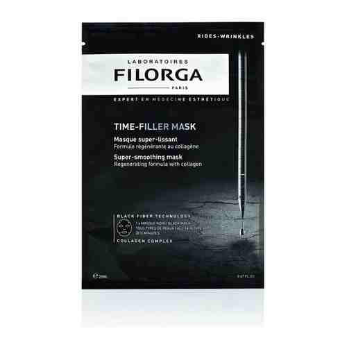 Filorga Time-Filler Mask Интенсивная маска против морщин, 20 мл