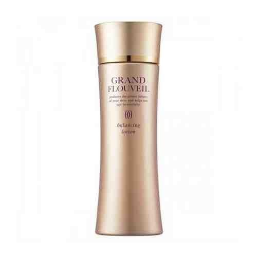 Flouveil Балансирующий лосьон для лица с гиалуроновой кислотой Grand Flouveil Balancing Lotion 100 мл