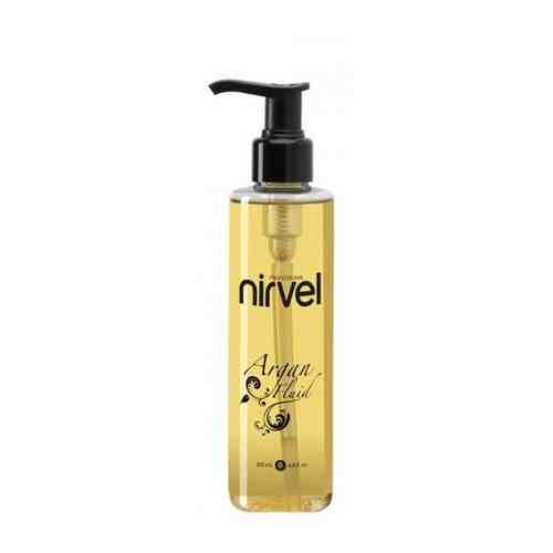 Флюид CARE для восстановления волос NIRVEL PROFESSIONAL argan 30 мл