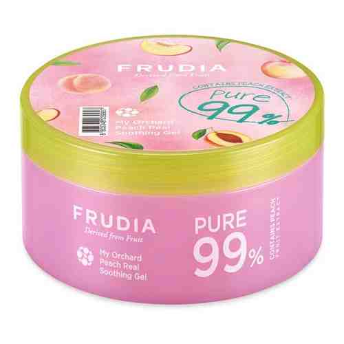 FRUDIA My Orchard Peach Real Soothing Gel