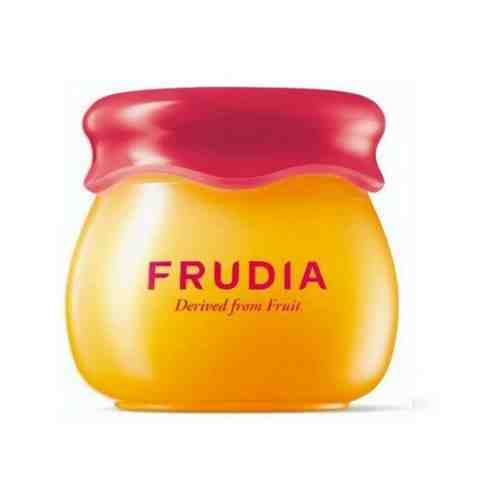 FRUDIA Pomegranate Honey 3 in 1 Lip Balm