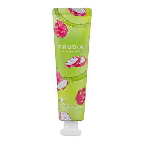 FRUDIA Squeeze Therapy Dragon Fruit Hand Cream