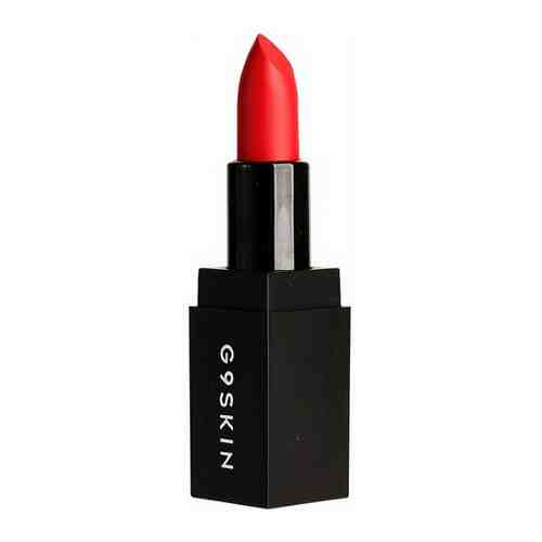 G9 Skin First Lip Stick 01 midnight red Помада для губ