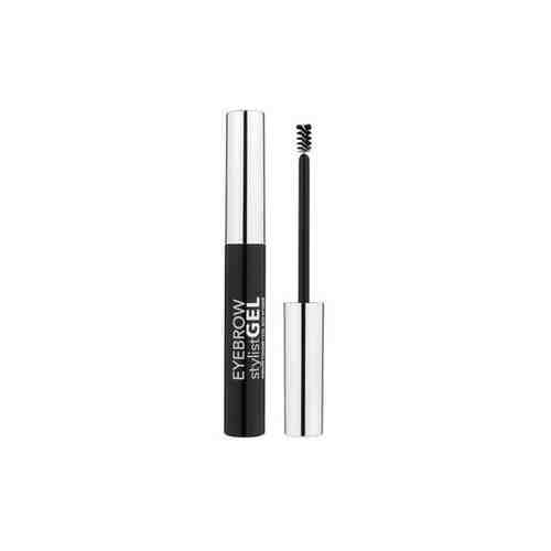 Гель для бровей EVA MOSAIC Eyebrow Stylist Gel, фиксирующий