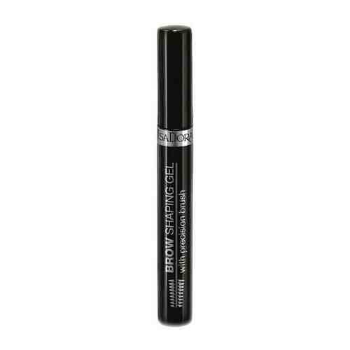 Гель для бровей ISADORA Brow Shaping Gel, 62