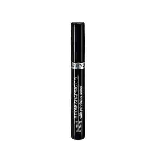 Гель для бровей ISADORA BROW SHAPING GEL тон 61 арт. 107268