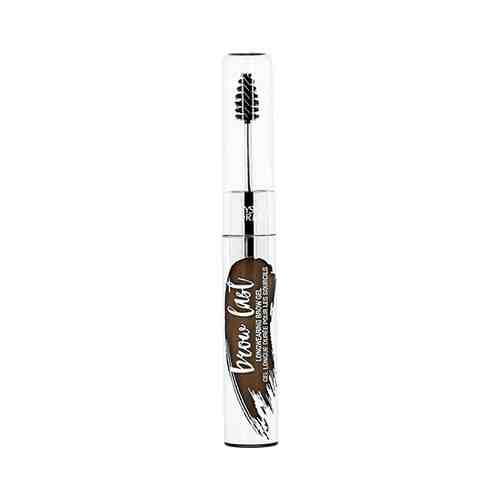 Гель для бровей PHYSICIANS FORMULA BROW LAST тон средний коричневый арт. 159306