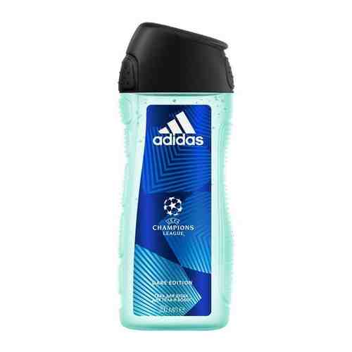 Гель для душа ADIDAS Dare Edition Champions League - Russvell