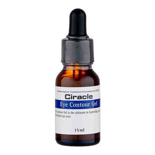 Гель для кожи вокруг глаз Ciracle Eye Contour Gel 15ml